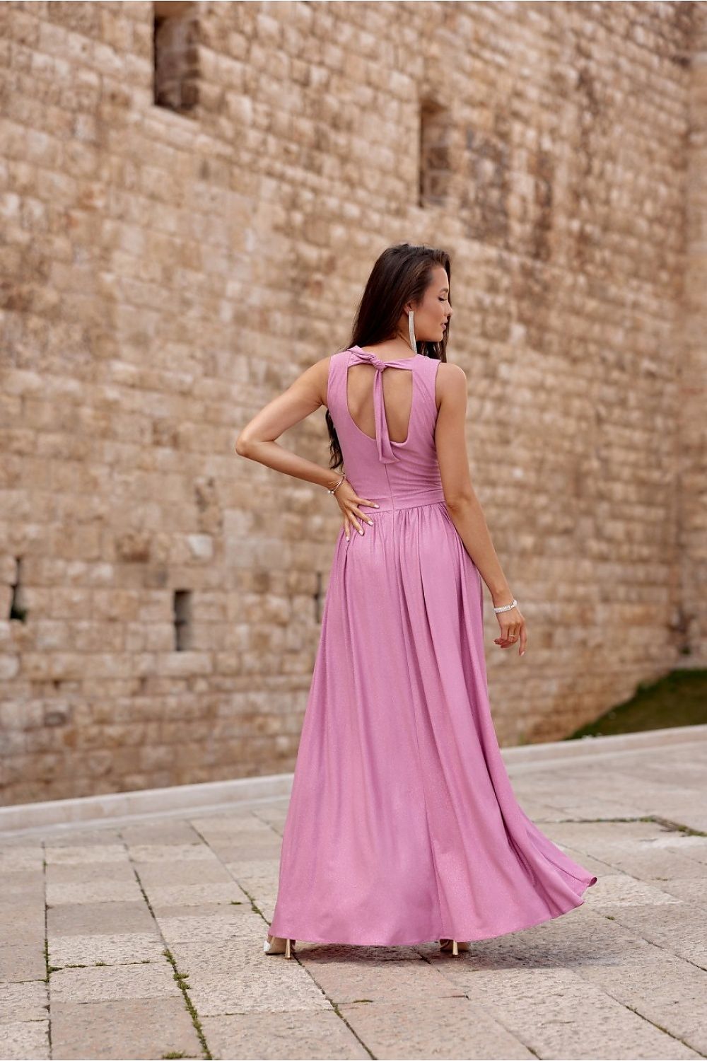 Long dress model 183775 Roco Fashion