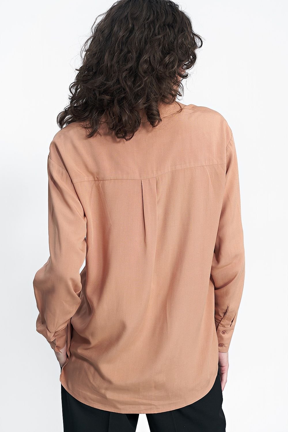 Long sleeve shirt model 185203 Nife
