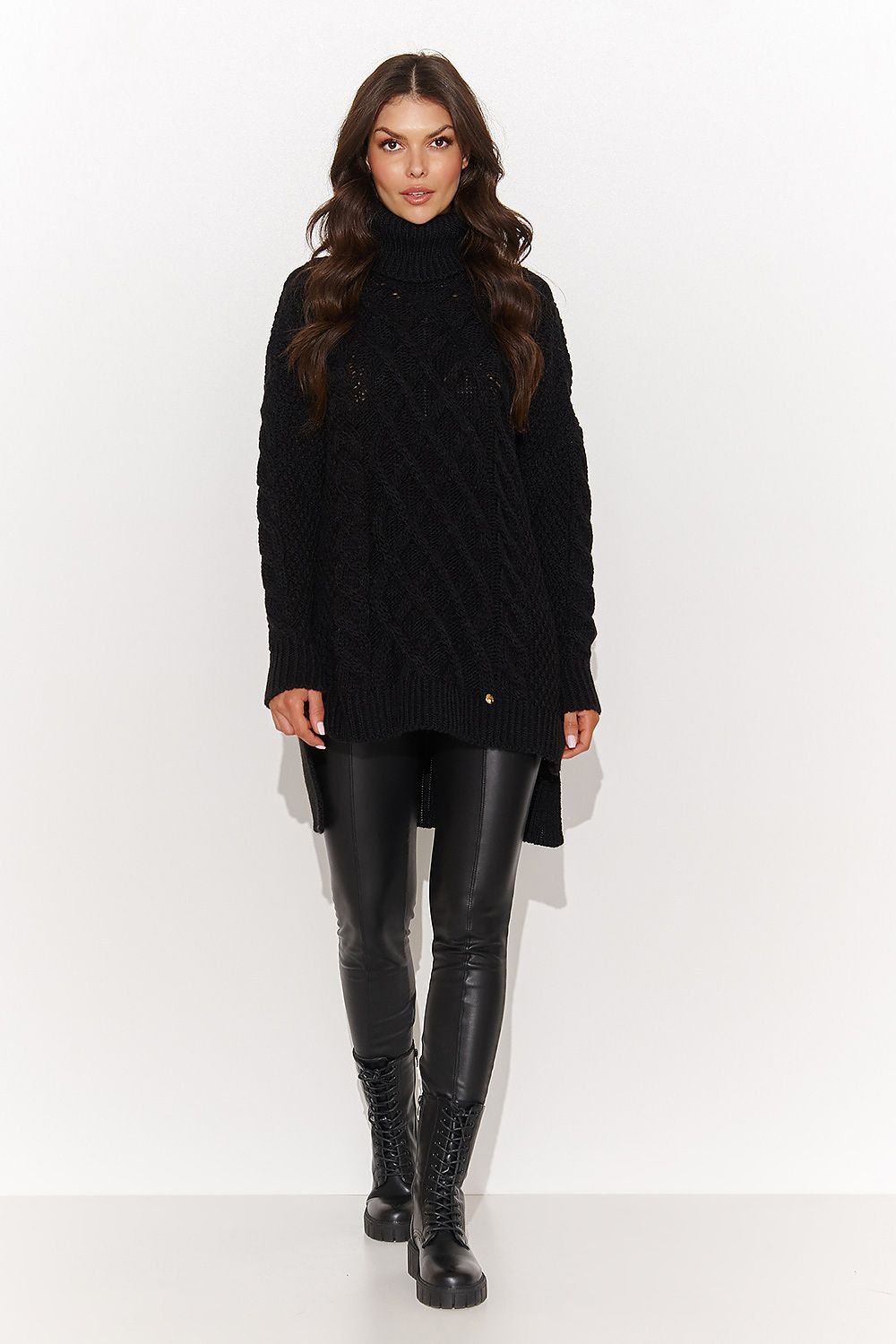 Turtleneck model 185287 Numinou