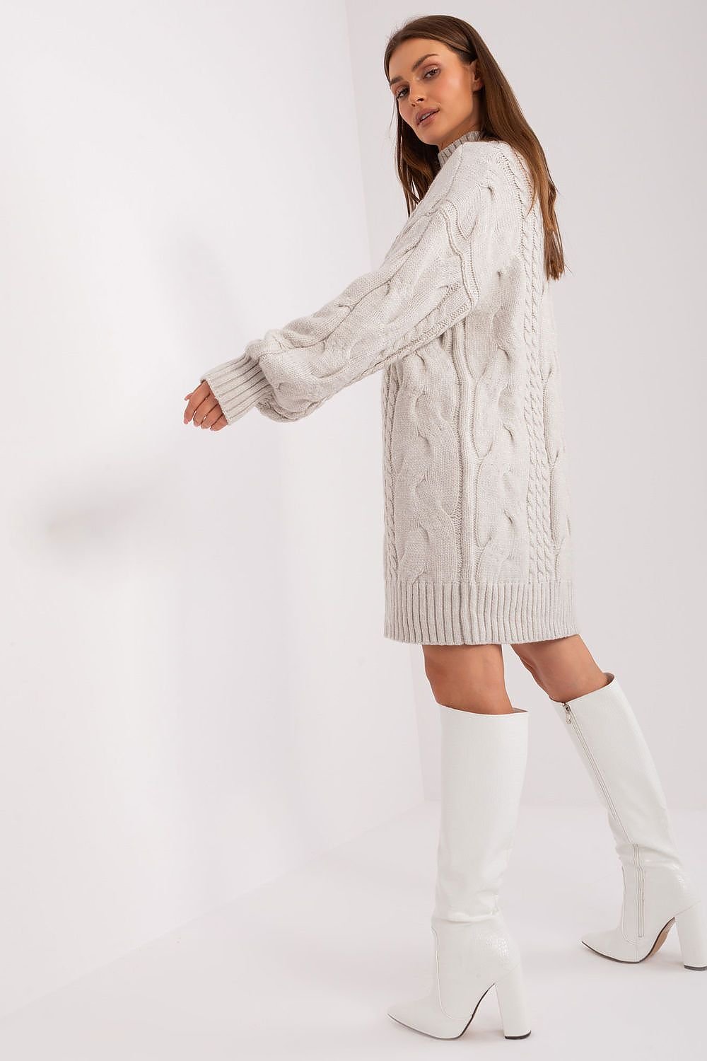 Long jumper model 185743 AT