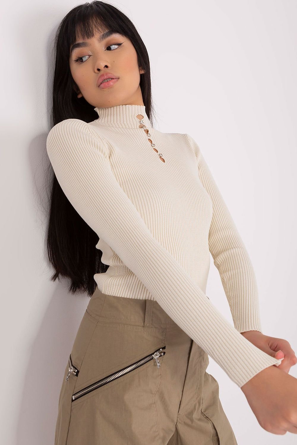 Blouse model 186066 Badu