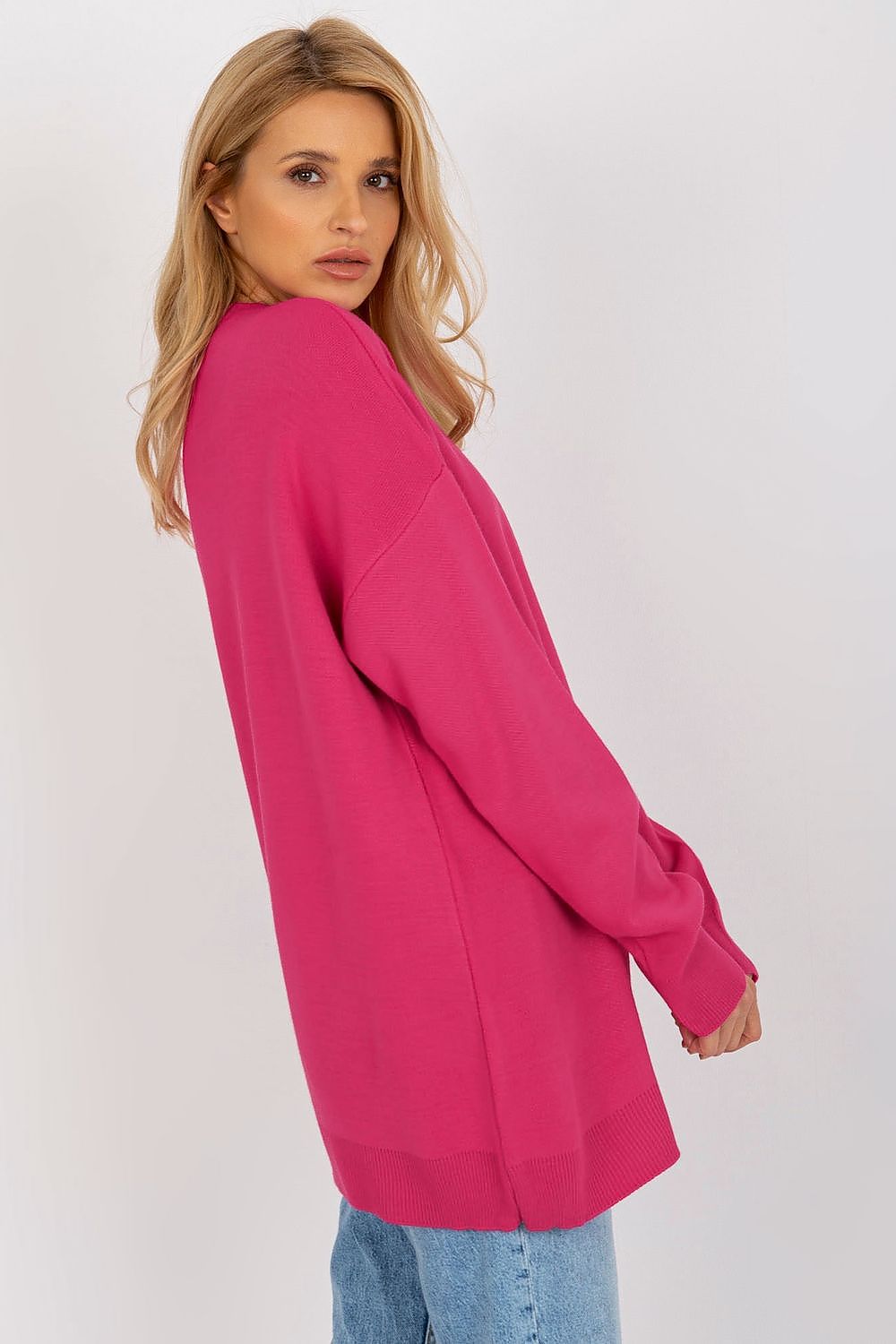 Jumper model 186072 Badu