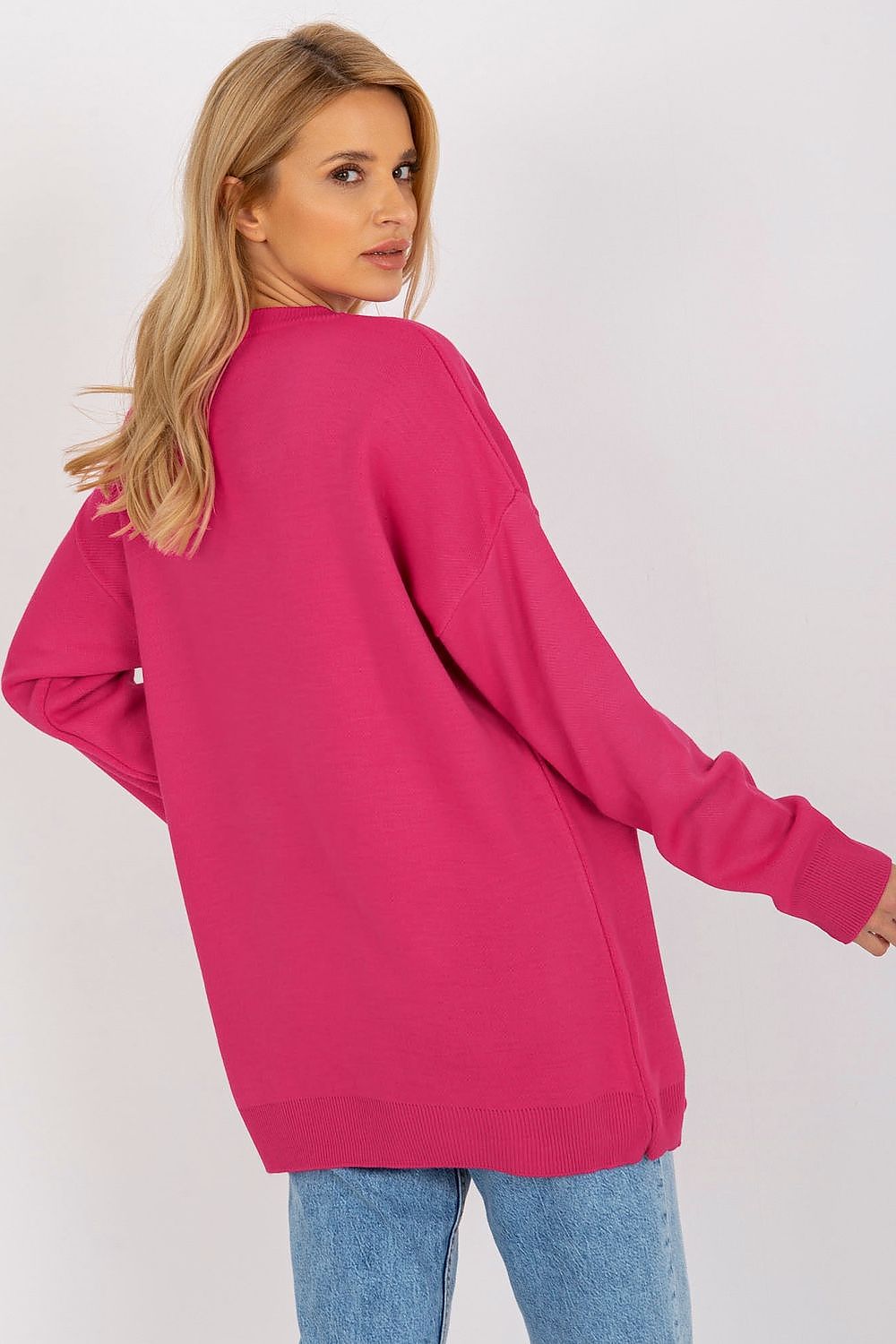 Jumper model 186072 Badu