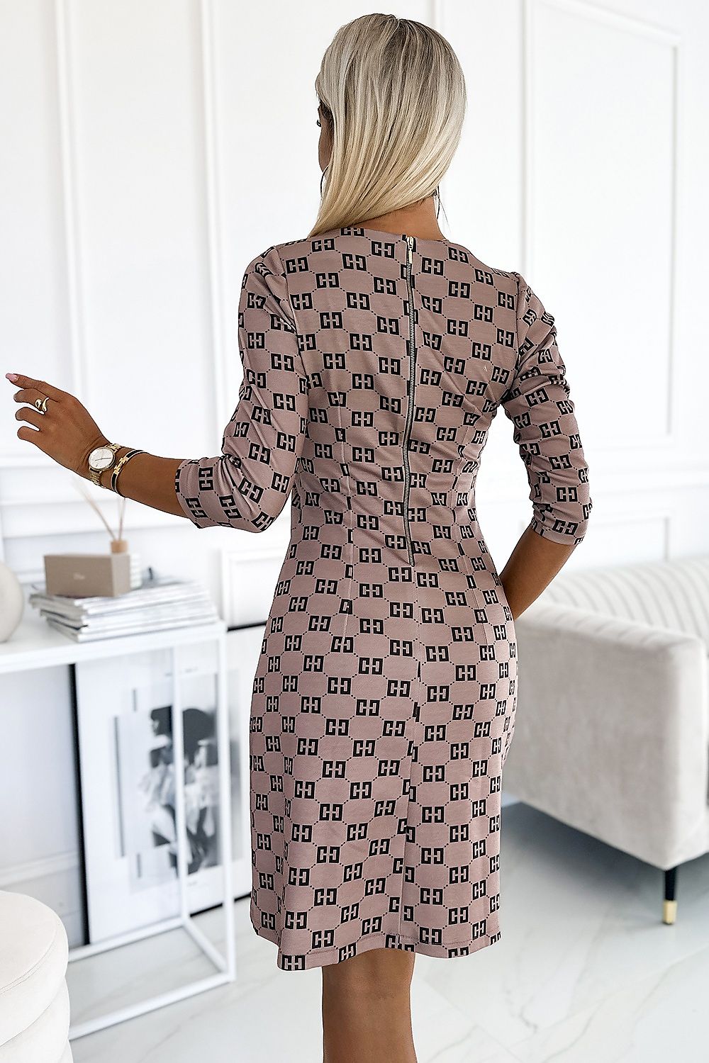 Daydress model 190990 Numoco