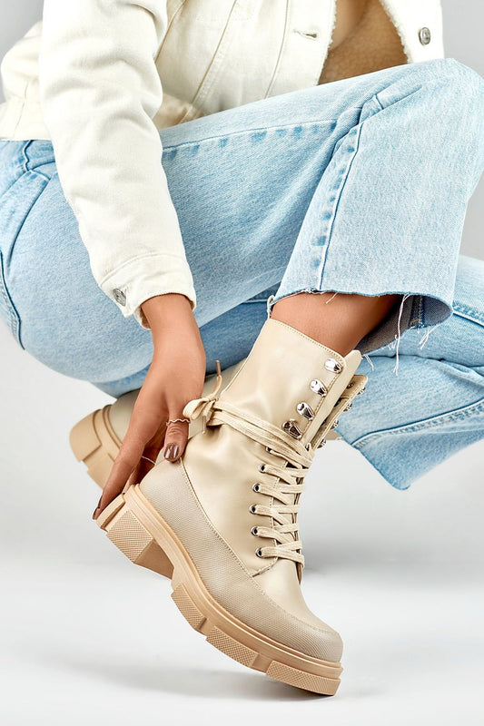Bootie model 186480 PRIMO