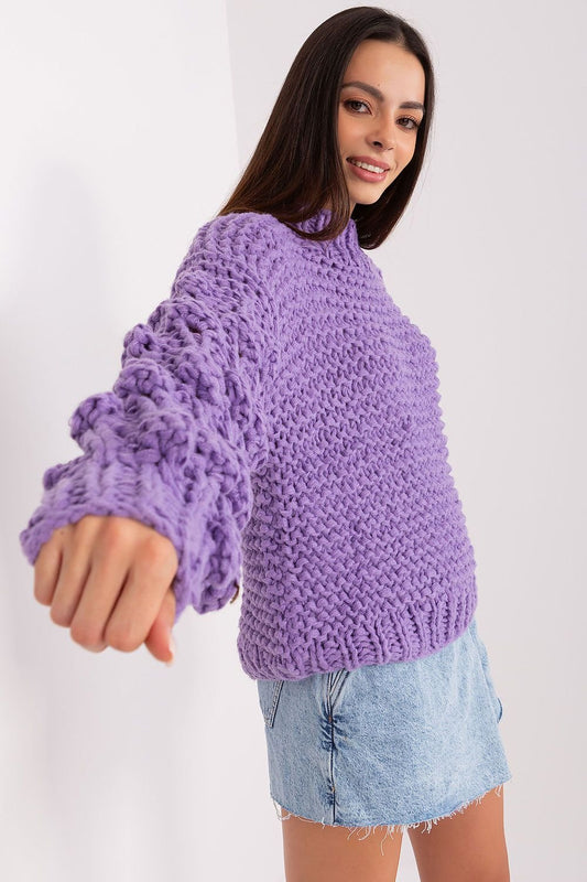 Jumper model 186599 AT