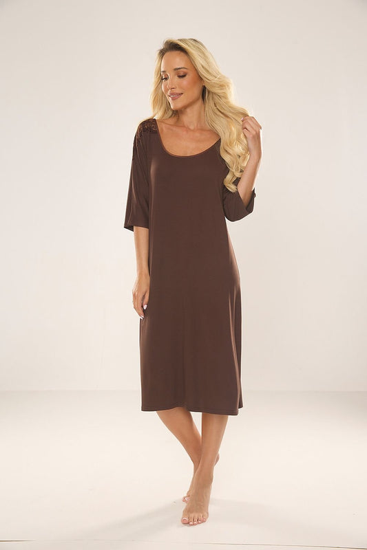Nightshirt model 187112 De Lafense